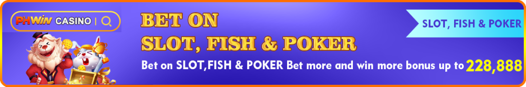 fishing promotion